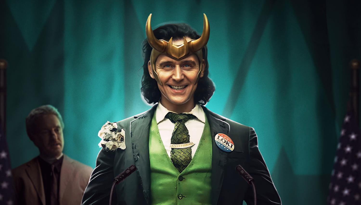 Loki Il Nuovo Teaser Trailer Della Serie Tv Dei Marvel Studios