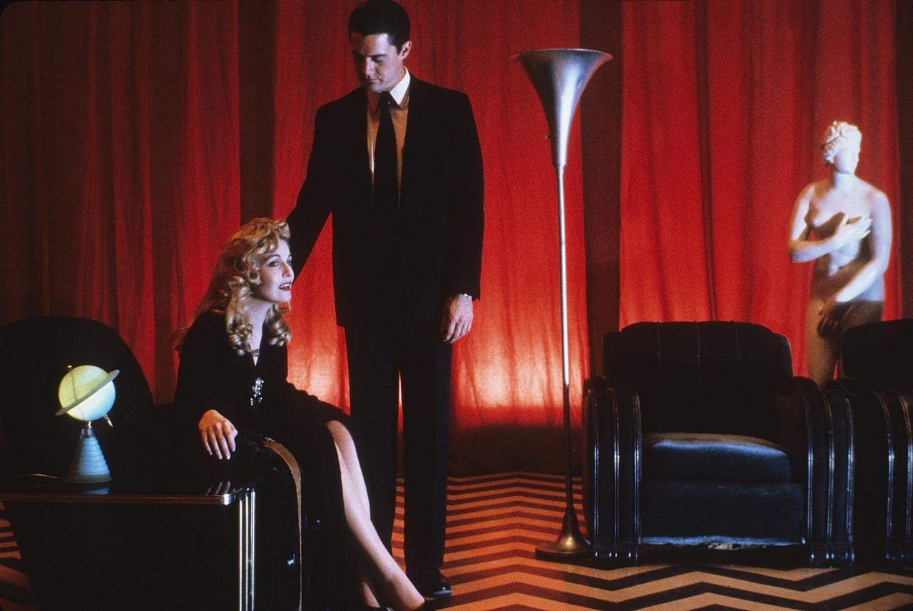 twin peaks netflix 2020