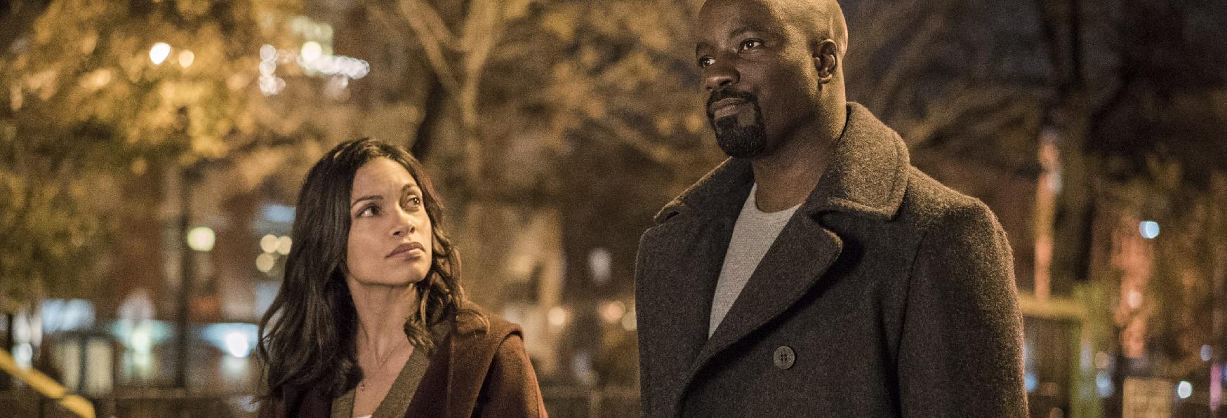 Una Petizione per salvare la Serie Marvel Luke Cage