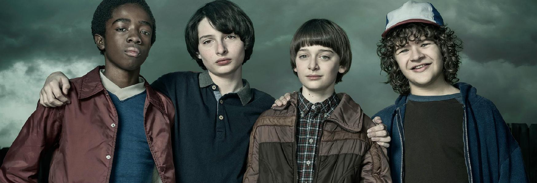 Girata l'ultima scena di Stranger Things 3, nuovi dettagli sulla 4° Stagione