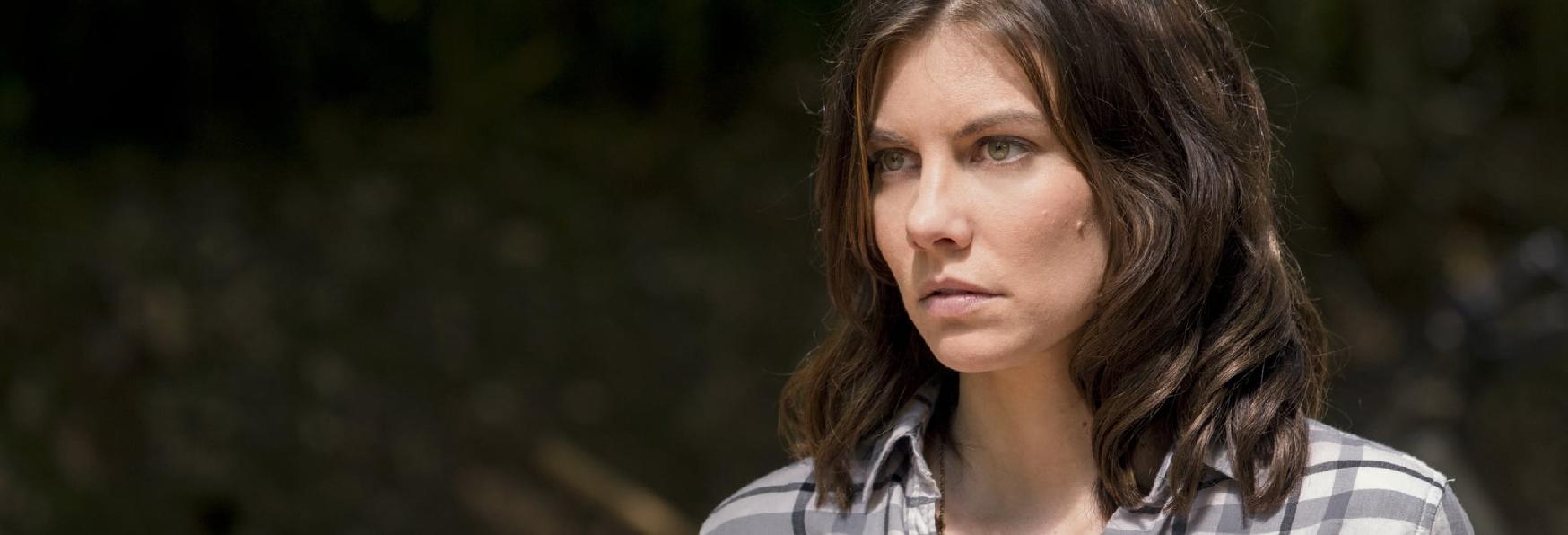 The Walking Dead: Maggie Greene potrebbe tornare entro la fine della 10° Stagione