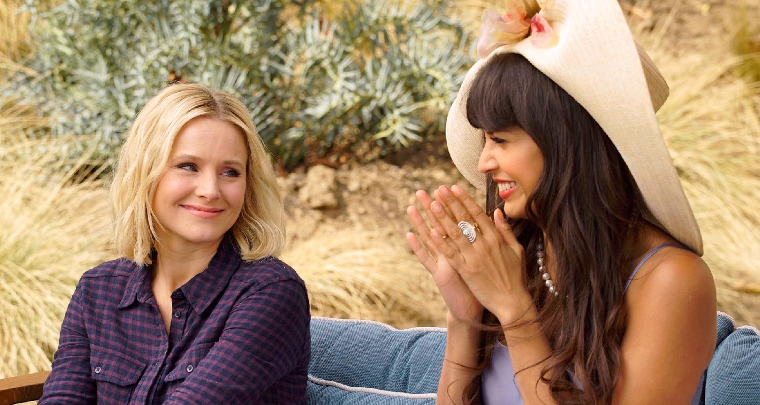 The Good Place rinnovato per una 4° Stagione