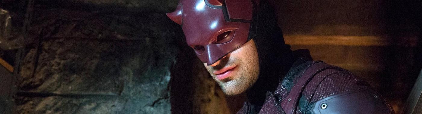 Daredevil: Charlie Cox commenta la Cancellazione della Serie