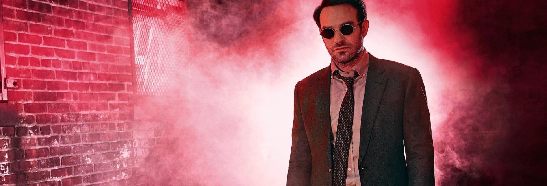 Daredevil: Charlie Cox commenta la Cancellazione della Serie