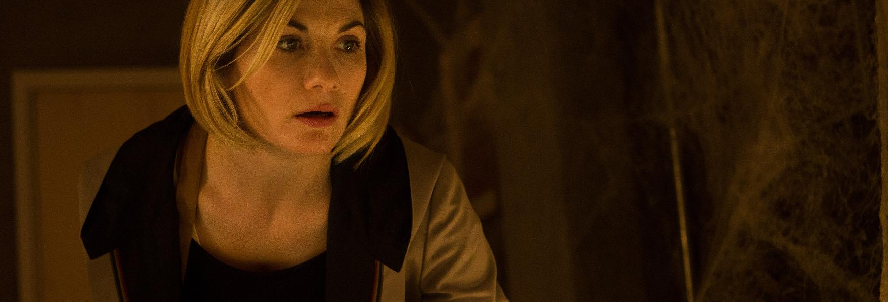 Doctor Who: confermata Jodie Whittaker per la 12° Stagione