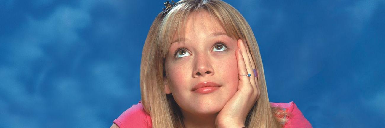 Hilary Duff parla del Revival della serie Lizzie McGuire