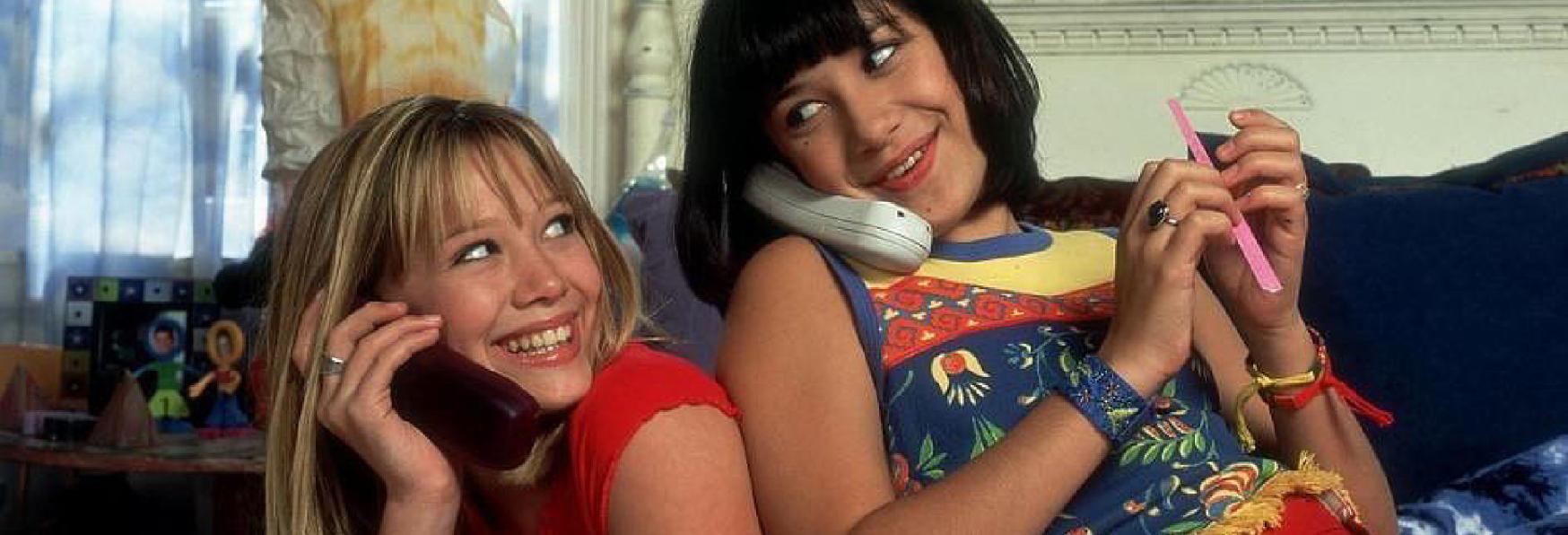 Hilary Duff parla del Revival della serie Lizzie McGuire