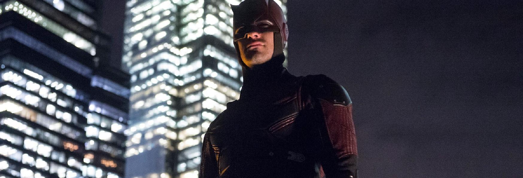 Daredevil 4: le Riprese sarebbero Iniziate a Febbraio 2019