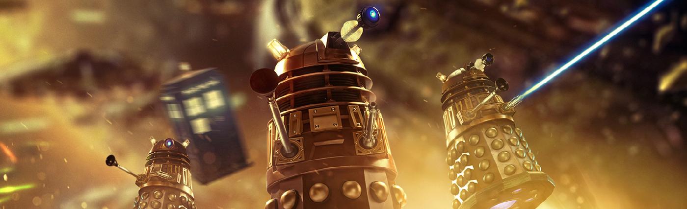 Un Nemico Conosciuto nel nuovo Special di Doctor Who