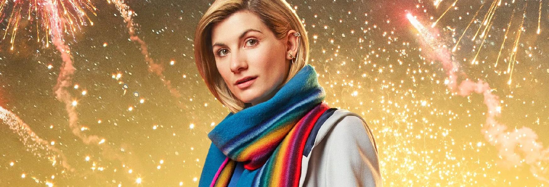 Un Nemico Conosciuto nel nuovo Special di Doctor Who