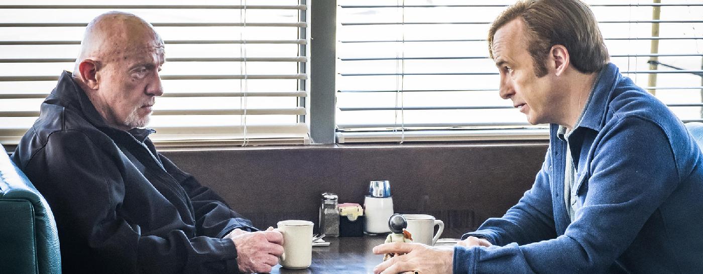 Better Call Saul: la 5° Stagione sarà girata da aprile 2019