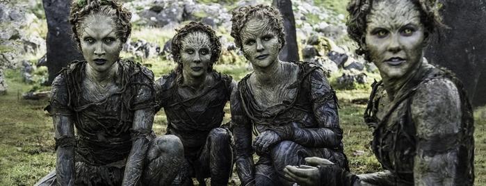 Svelato il Cast del Prequel di Game of Thrones e chi dirigerà il Pilot