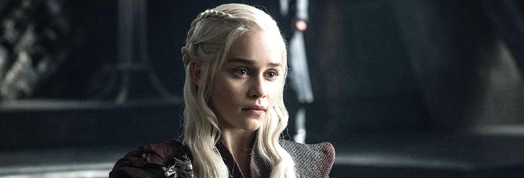 Game of Thrones 8: come vedere 6 film. La prima scena dell'ultima stagione