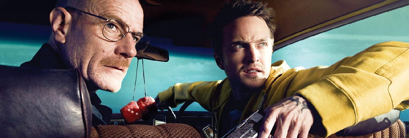 Bryan Cranston parla del Film Inedito di Breaking Bad