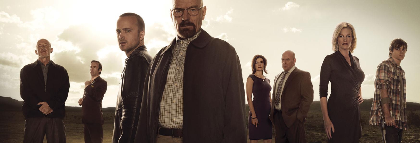 Bryan Cranston parla del Film Inedito di Breaking Bad