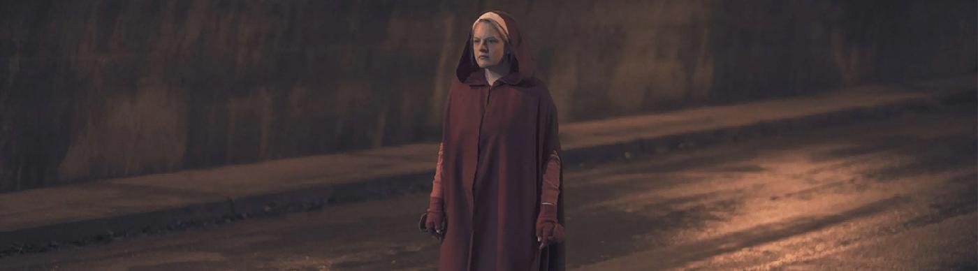 The Handmaid\'s Tale: fissata la Data della 3° Stagione della Serie