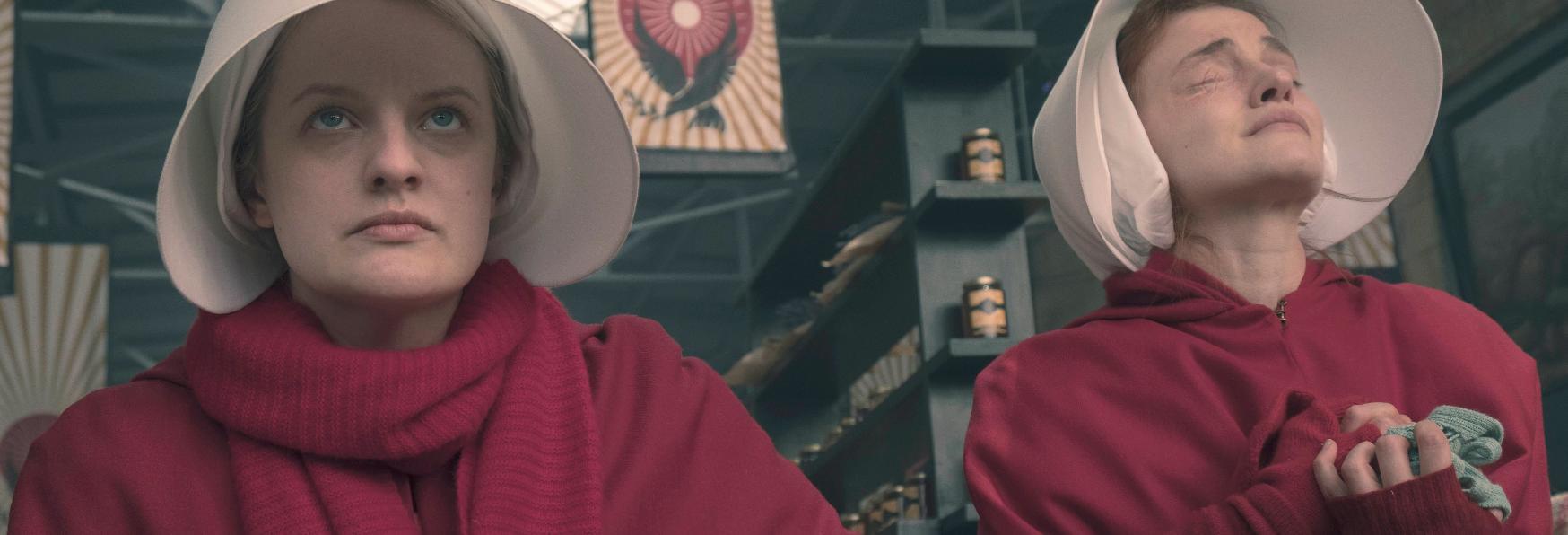 The Handmaid's Tale: fissata la Data della 3° Stagione della Serie