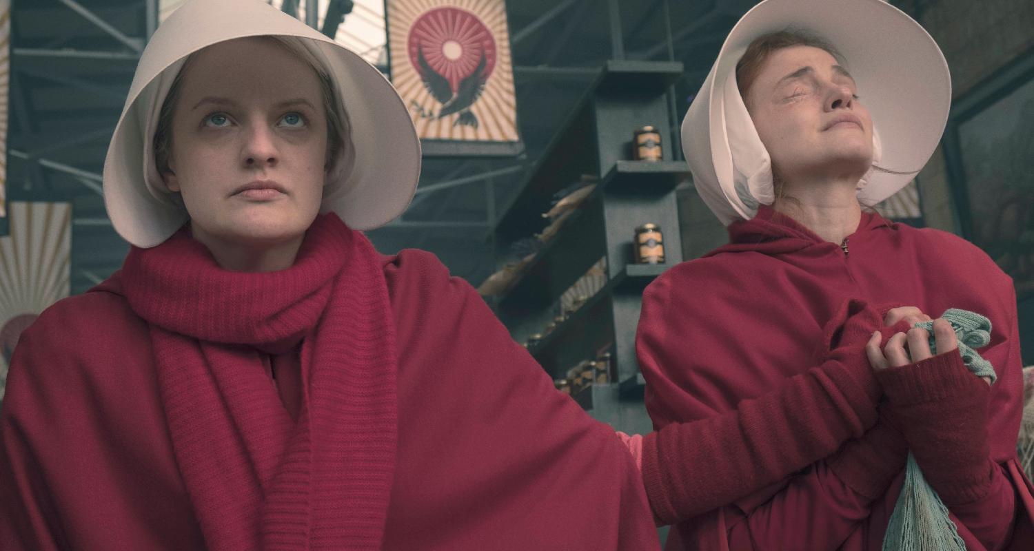 The Handmaid's Tale: fissata la Data della 3° Stagione della Serie