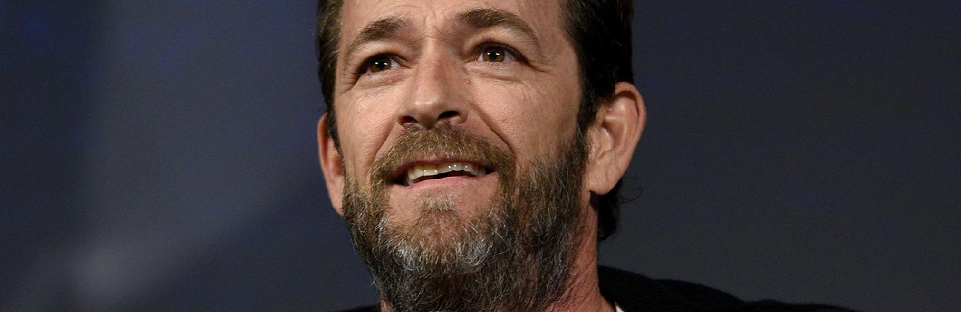 Muore Luke Perry, Star di Beverly Hills, 90210, all\'Età di 52 Anni