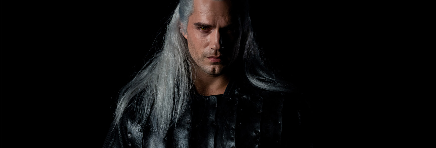 The Witcher": Henry Cavill pubblica un nuovo Video dal Set