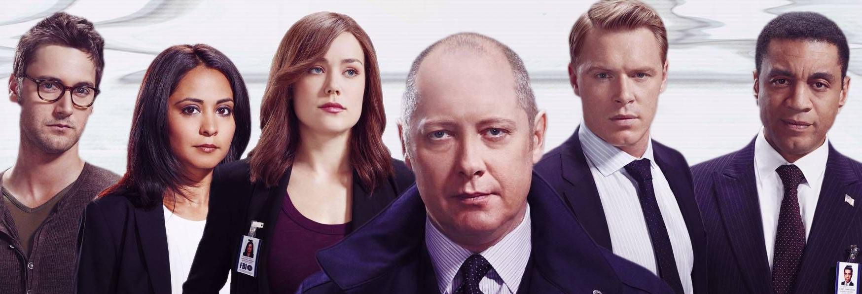 The Blacklist: Rinnovata la Serie, in arrivo la Settima Stagione