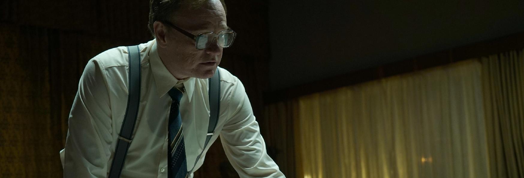 Chernobyl: ecco il Teaser della Nuova Serie TV targata HBO e Sky