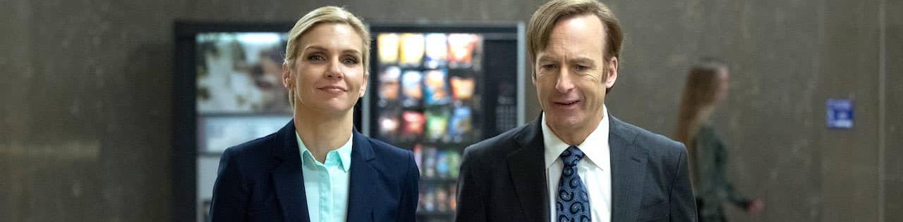 Better Call Saul: in arrivo la quinta stagione. Quando uscir la sesta?