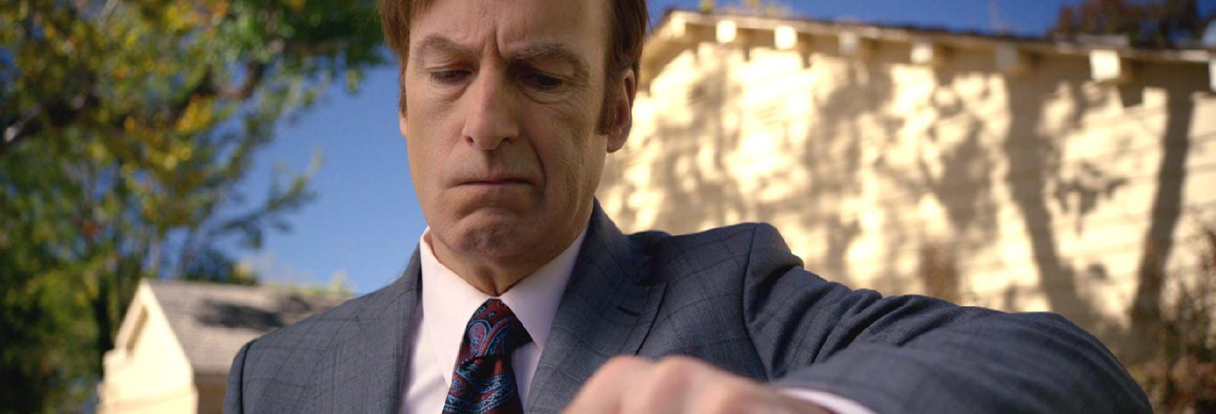 Better Call Saul 5: Quando arriva la Nuova Stagione dello Spin-off?