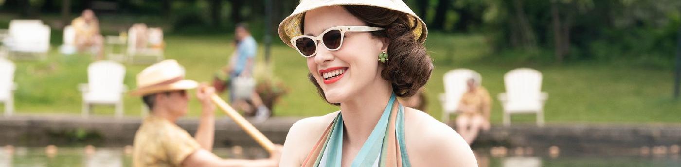 The Marvelous Mrs. Maisel 3: la Data di Inizio delle Riprese