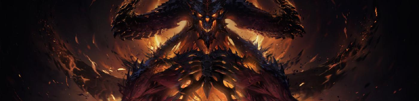 Diablo: Novità sulla Serie TV Netflix basata sul Gioco Blizzard?