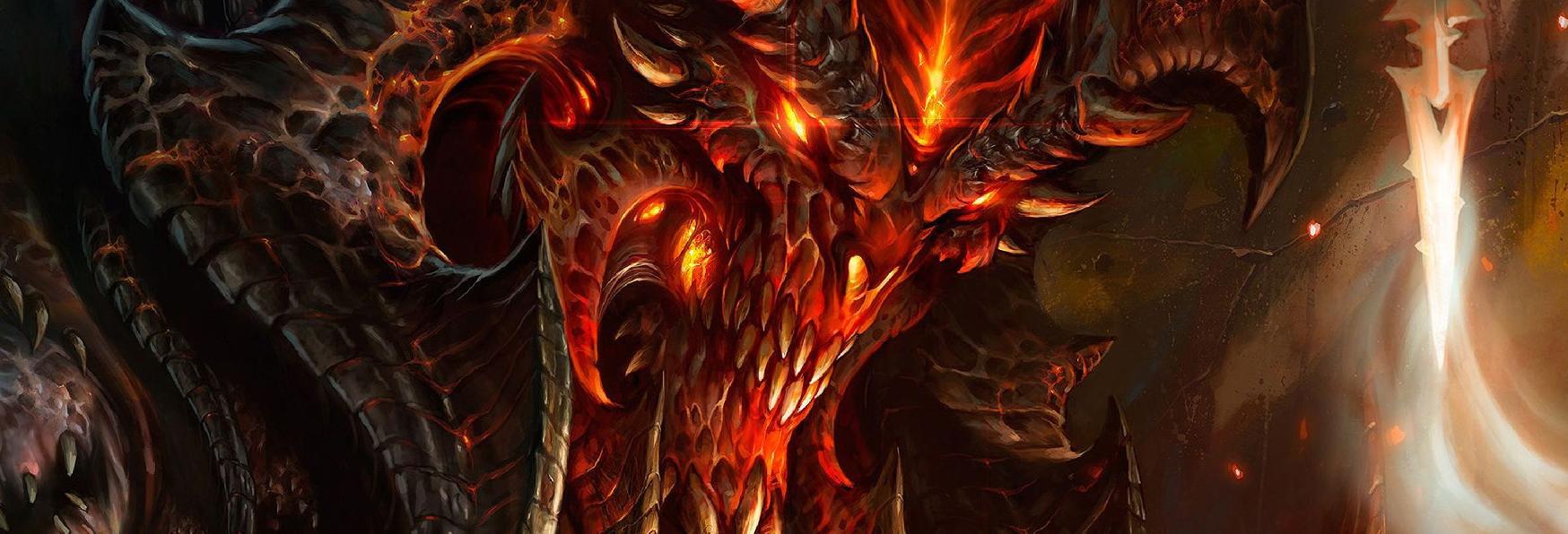 Diablo: Novità sulla Serie TV Netflix basata sul Gioco Blizzard?