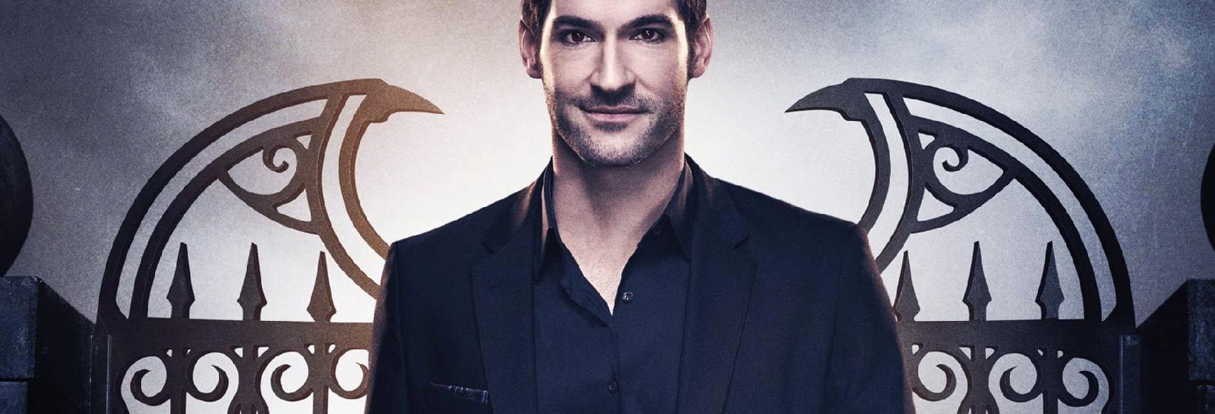 Lucifer: la Terza Stagione della Serie TV arriverà su Netflix