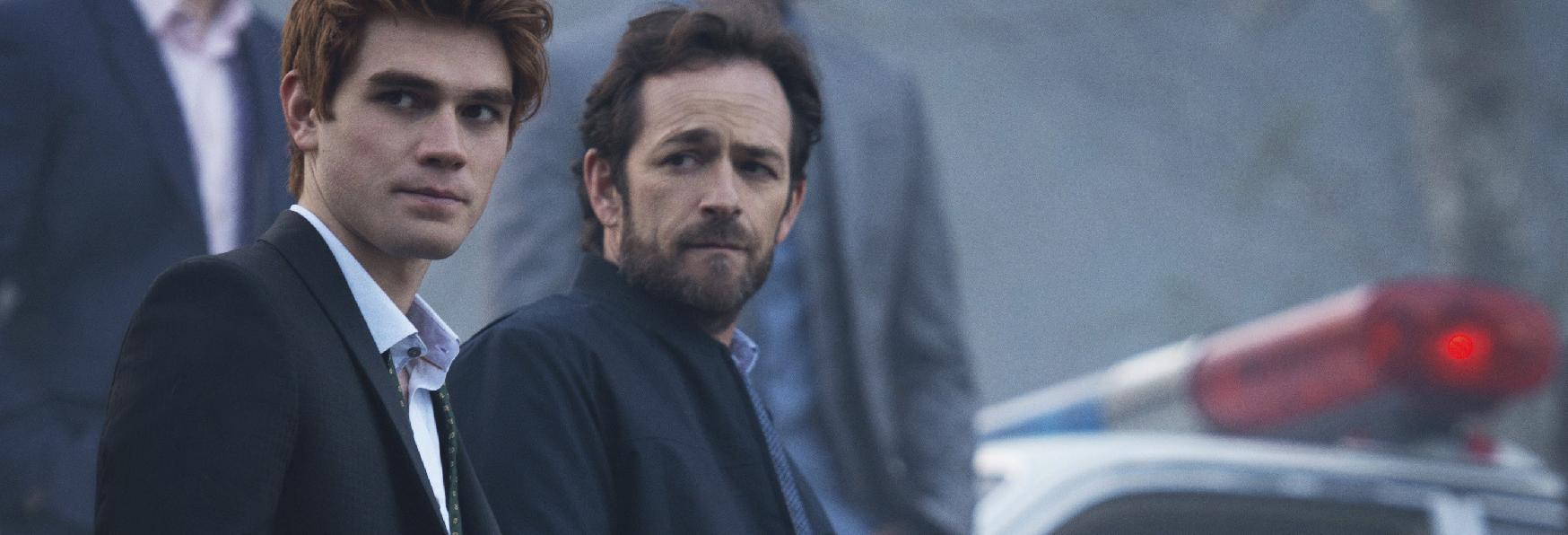 Riverdale: Aguirre-Sacasa riflette su come Onorare Luke Perry, recentemente scomparso