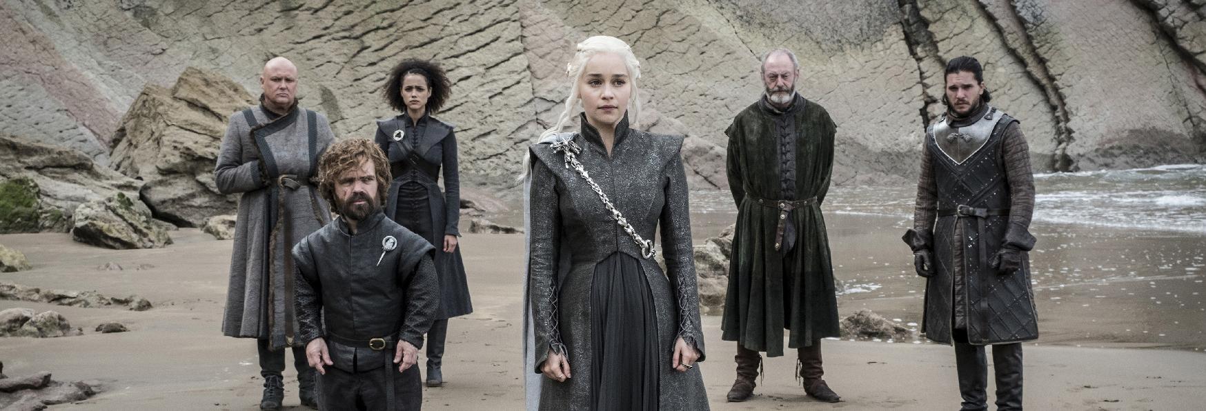 Game of Thrones 7: La Risposta degli Sceneggiatori alle Critiche