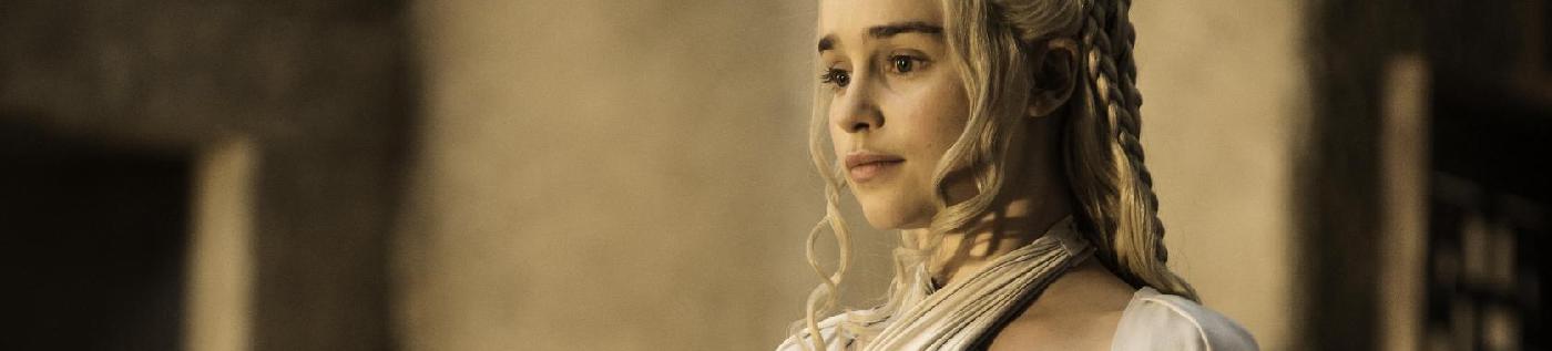 GOT: Emilia Clarke Parla dei suoi Problemi di Salute