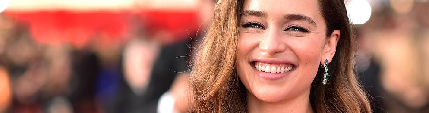 GOT: Emilia Clarke Parla dei suoi Problemi di Salute