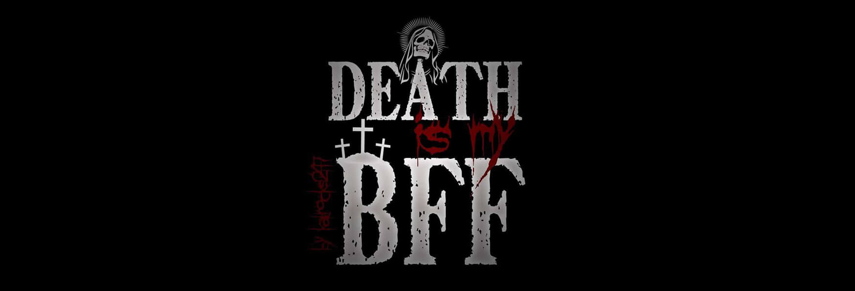 Death is my BFF: il nuovo Adattamento Televisivo di SyFy