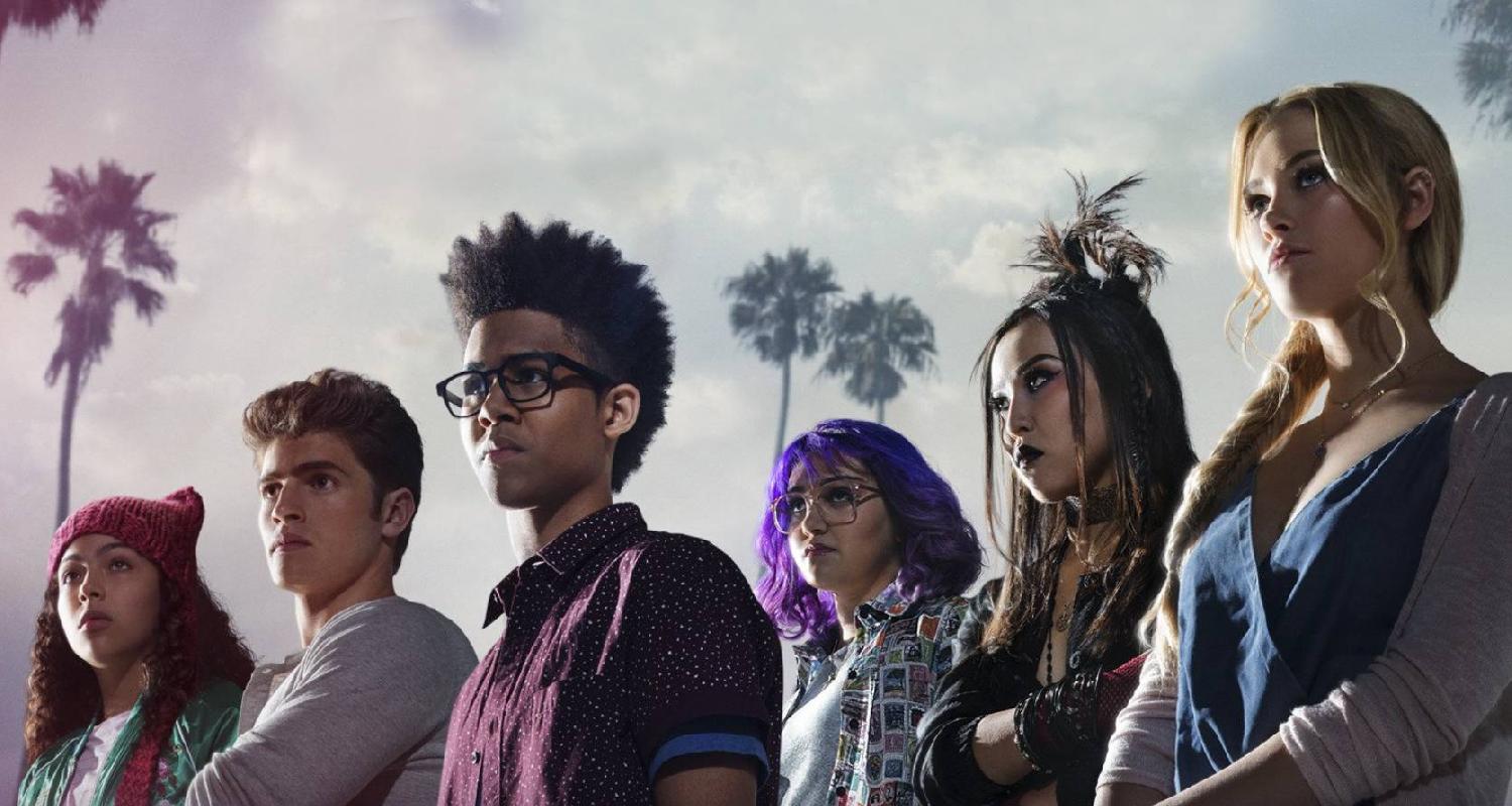 Marvel's Runaways: rinnovata per una 3° Stagione, tutte le Info