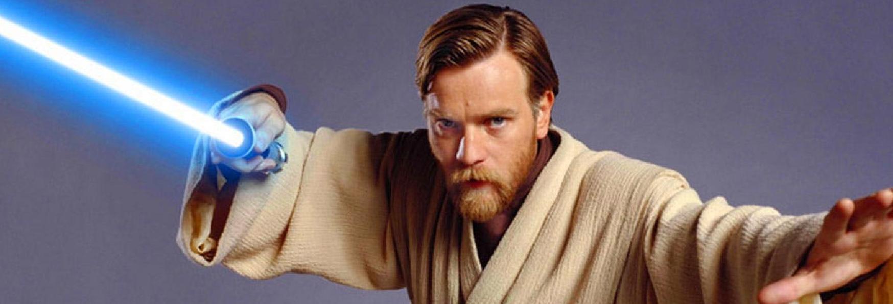 Sulla Piattaforma Disney+ una Probabile Serie TV su Obi-Wan