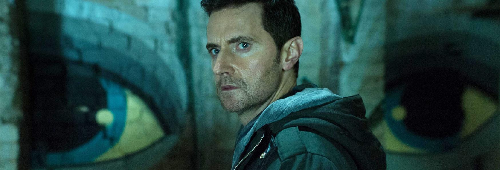 Berlin Station: la Serie TV di Epix viene Cancellata dopo Tre Stagioni