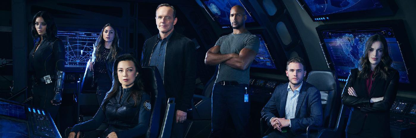 Agents of S.H.I.E.L.D.: La Settima Stagione potrebbe non essere la fine del serial