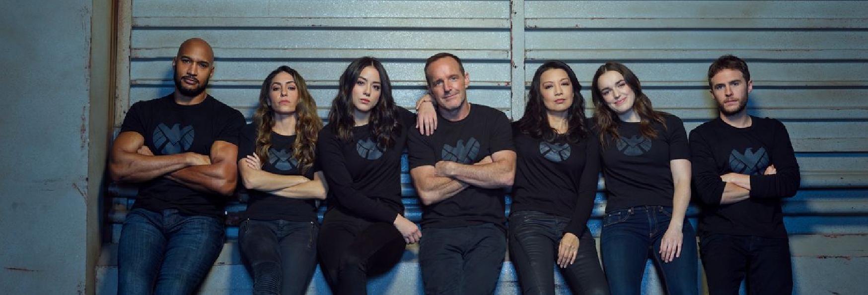 Agents of S.H.I.E.L.D.: la Settima Stagione potrebbe non essere l'Ultima