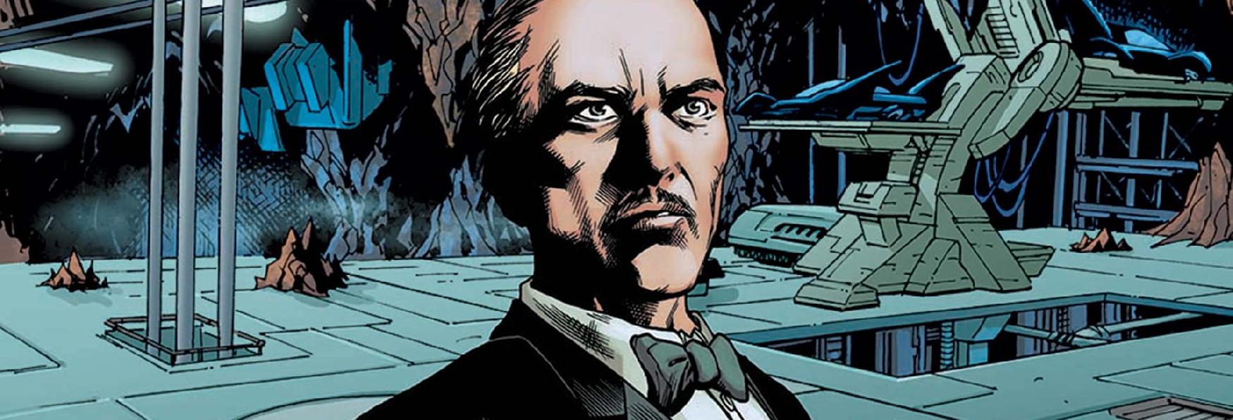 Pennyworth: rilasciato il Teaser Trailer del Prequel di Batman