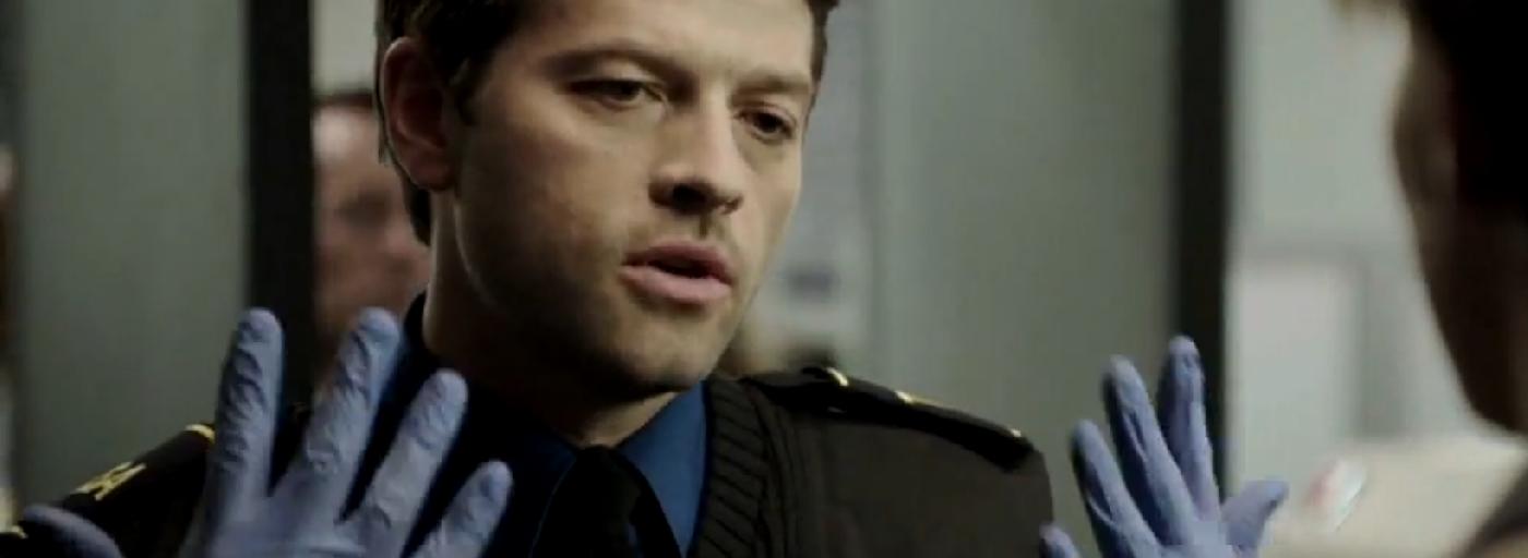 Supernatural: Misha Collins posta su twitter la lettera per i fan