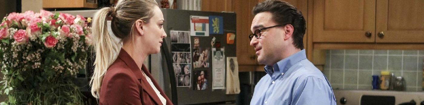 The Big Bang Theory: uno dei principali Misteri dello Show rimarrà tale