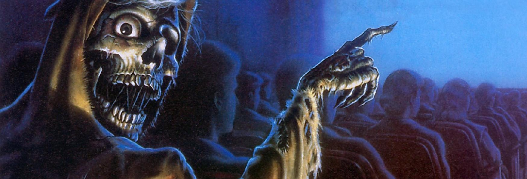 Creepshow: Giancarlo Esposito e Adrienne Barbeau nella Nuova Serie Antologica