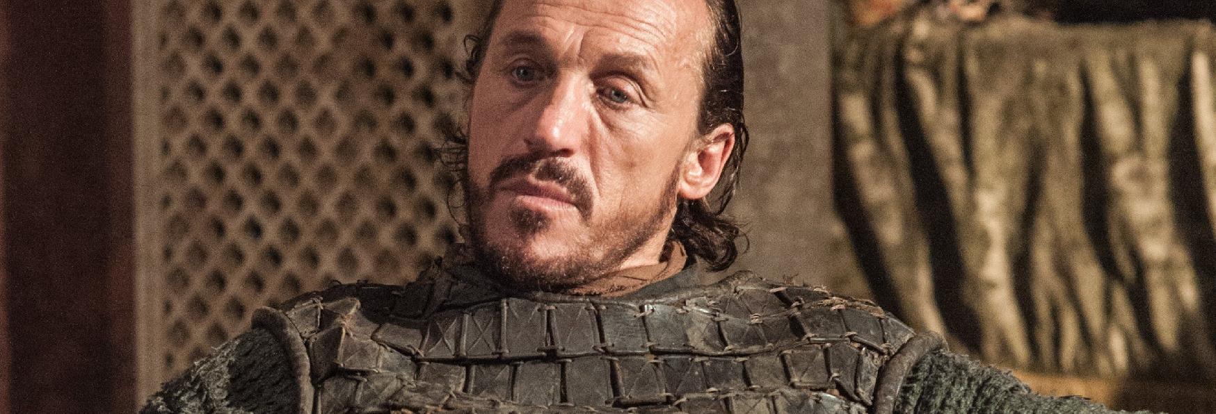 Game of Thrones: Jerome Flynn, interprete di Bronn, al Comicon di Napoli