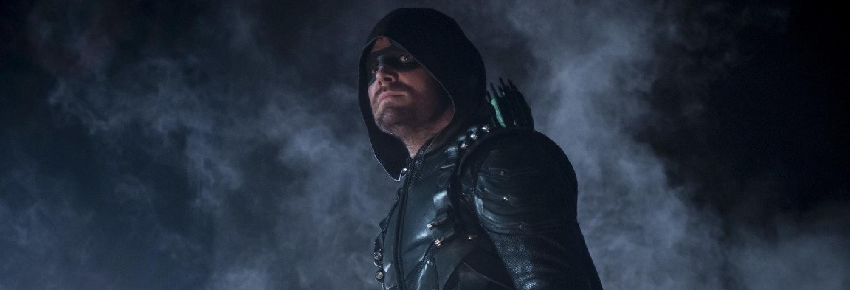 Arrow: il Finale di Stagione e il Potenziale Spin-off Star City 2040