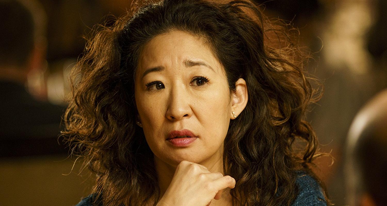 Killing Eve: immediatamente rinnovata per una Terza stagione