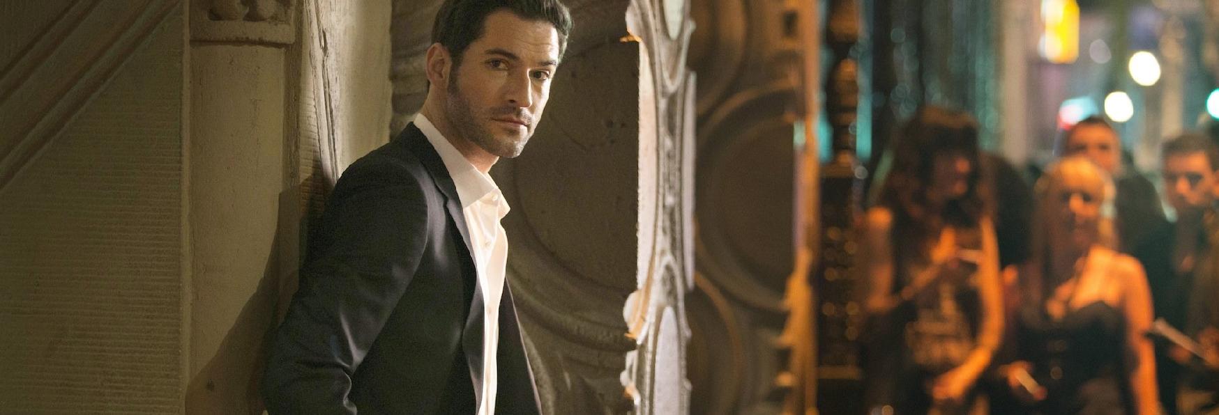 Lucifer 4: Netflix ha pubblicato il Piccante Teaser della Nuova Stagione